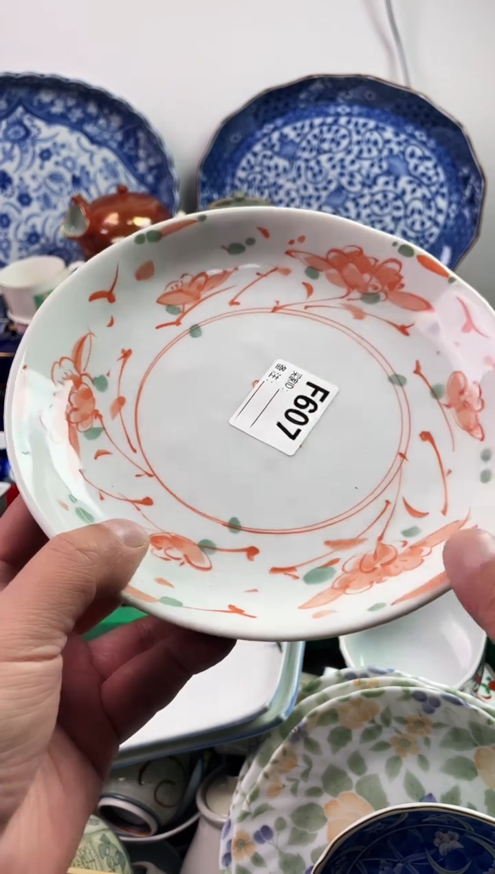 瓷片小*177777777777 F607