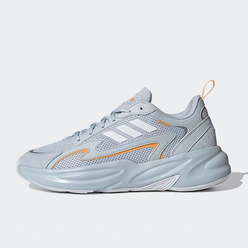 adidas/阿迪达斯男鞋女鞋新款缓震舒适运动跑步休闲鞋JI1589