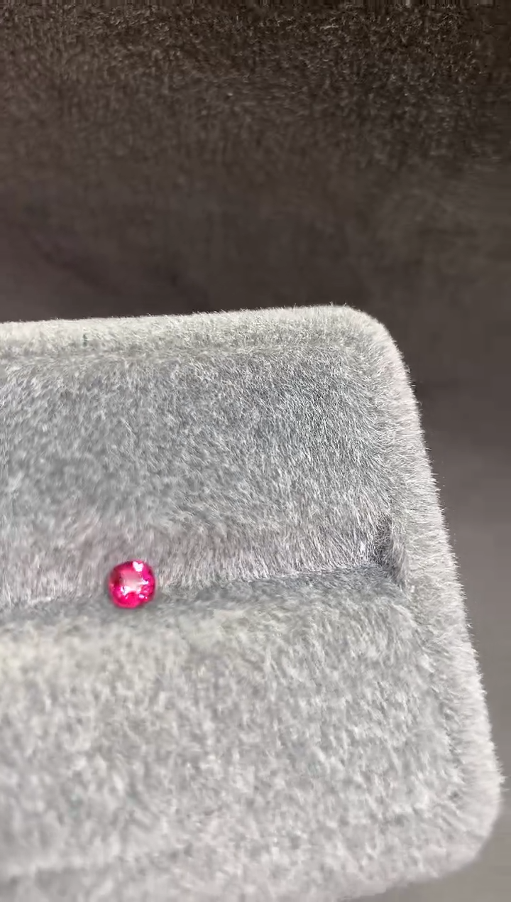 【闪购商品】祖母绿裸石未镶嵌a-302 0.37ct