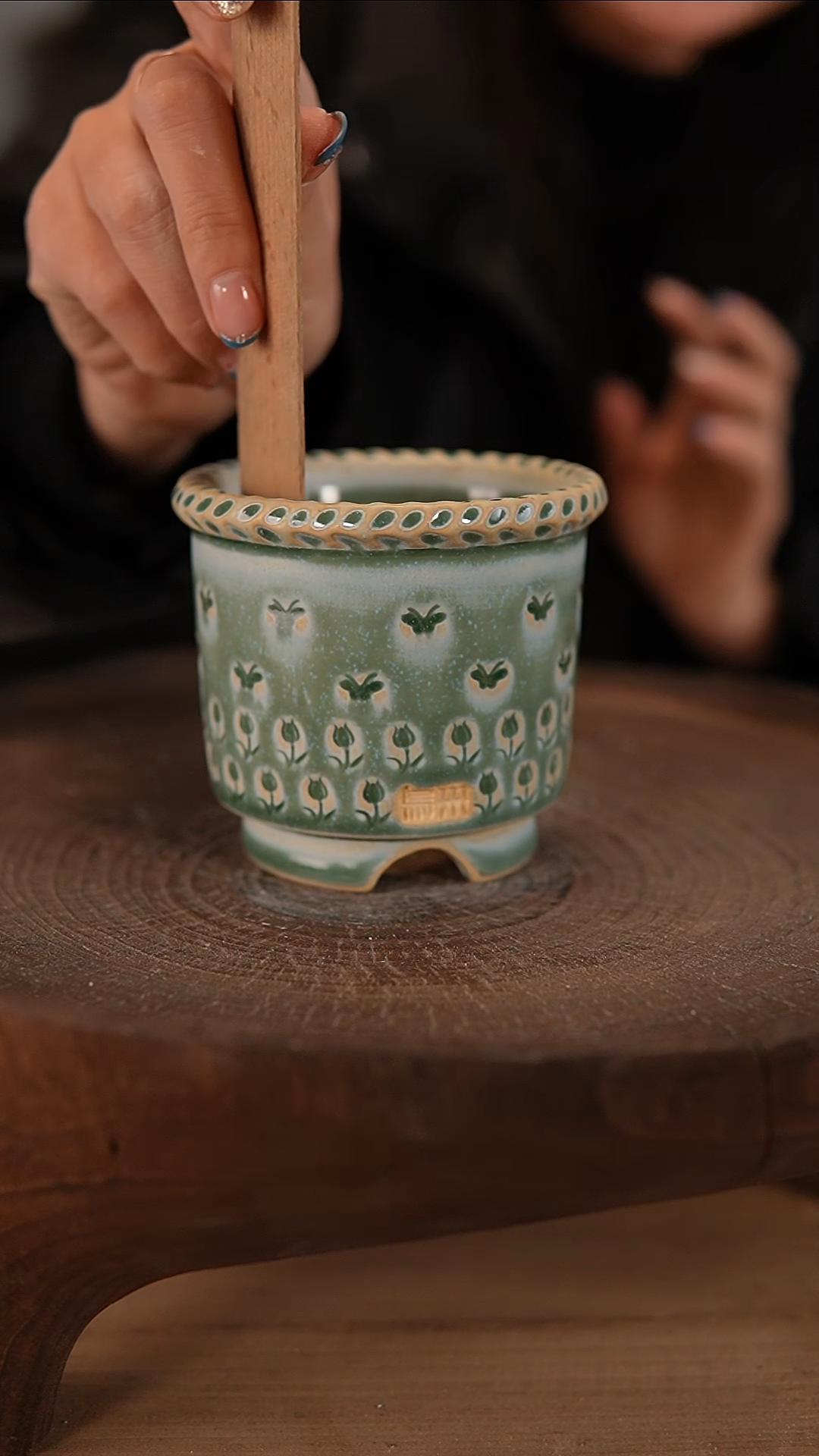 【闪购商品】陶瓷2-25-668默认有瑕口7