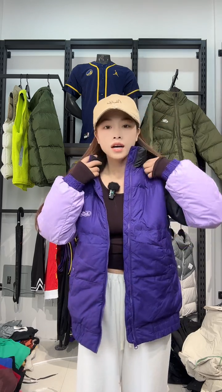 3637闪购编码 Nike/Jordan运动卫衣裤以直播间过款为准 尺码  s