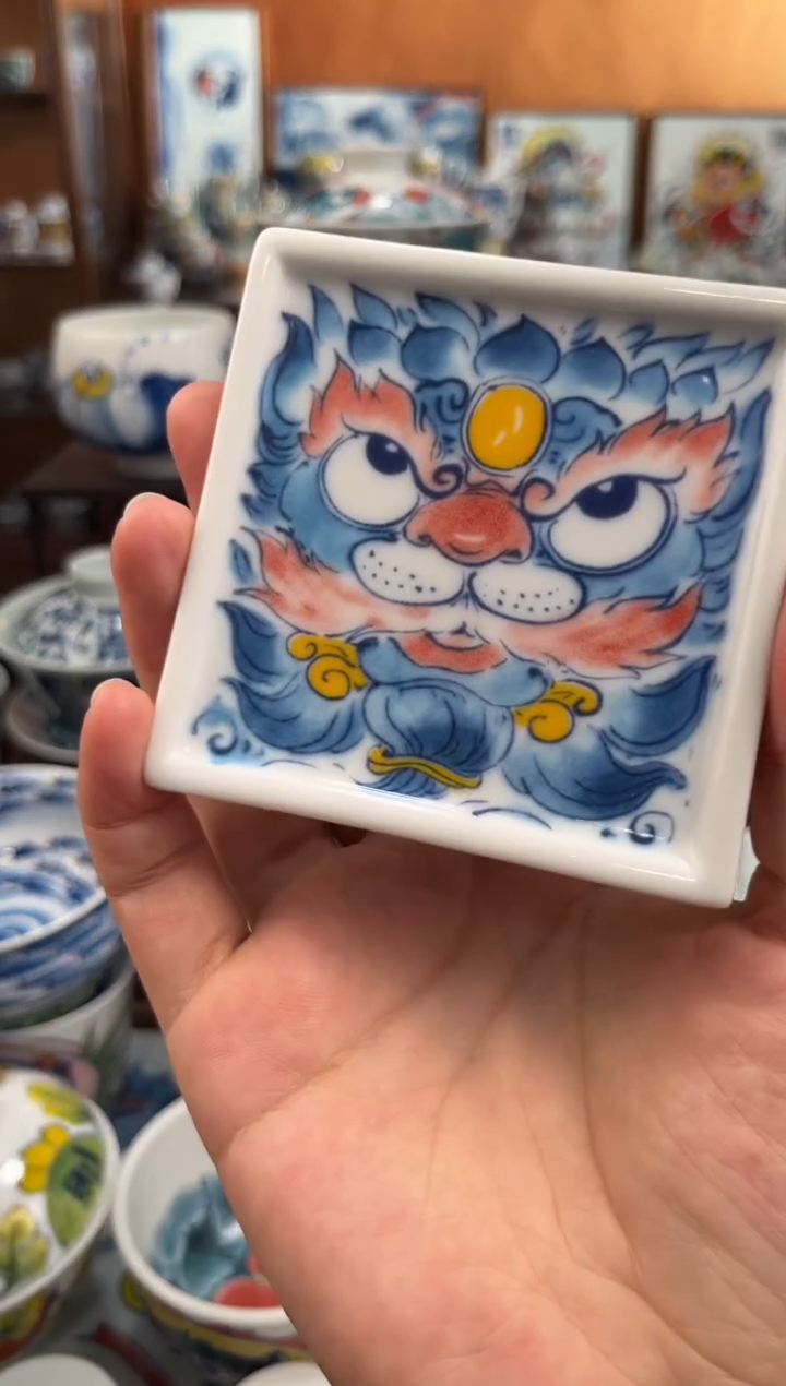 昨明醒狮杯垫直播间福利价