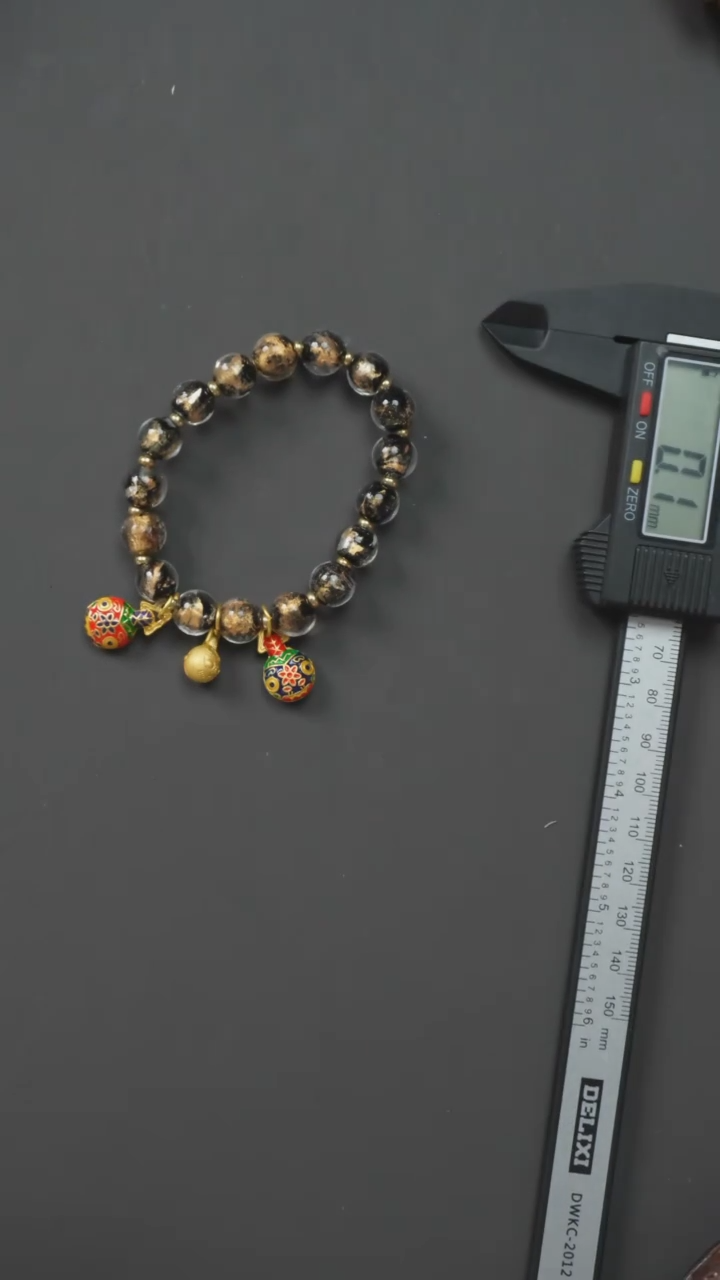 【闪购商品】文玩核桃吊坠G29240511-03