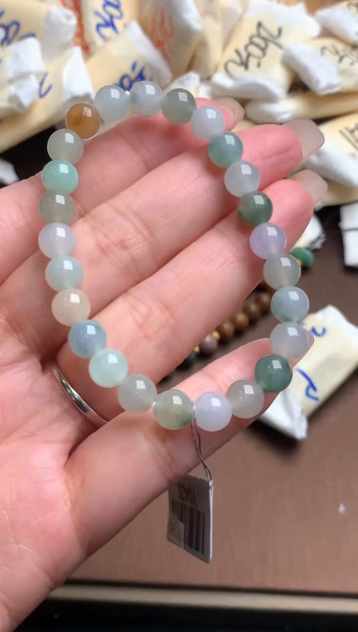 未镶嵌挂件翡翠福利