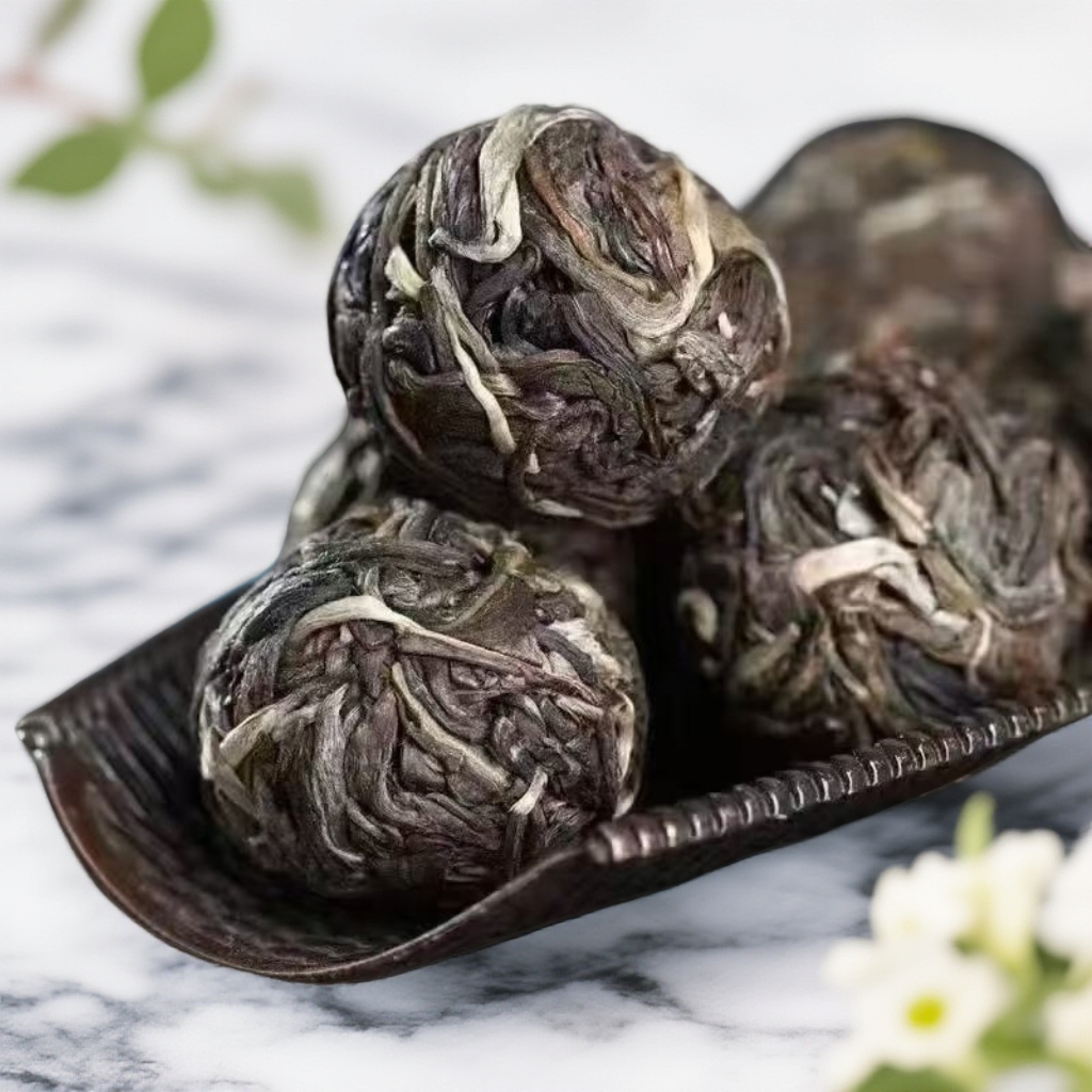 2025无量山古树龙珠10颗