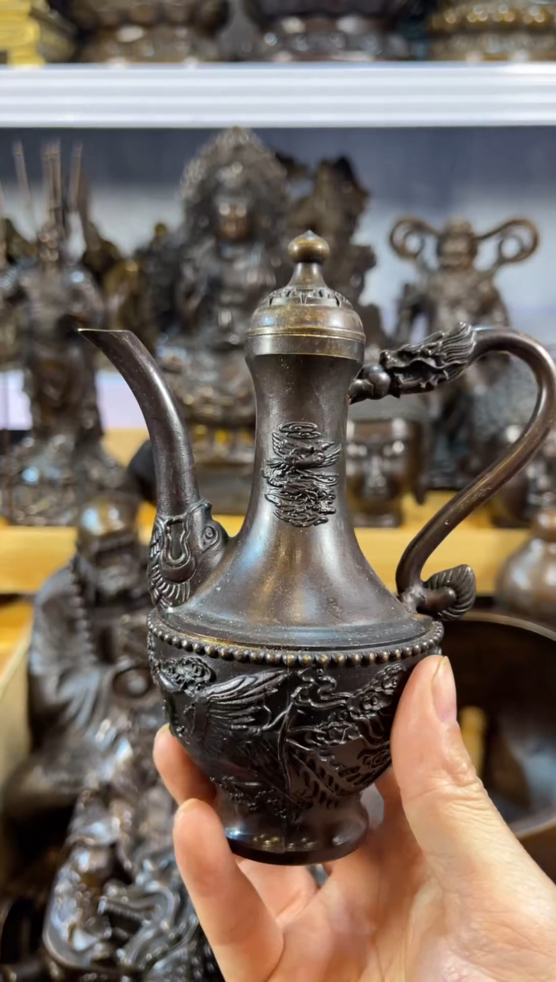 【闪购商品】.案台摆件  物品摆件