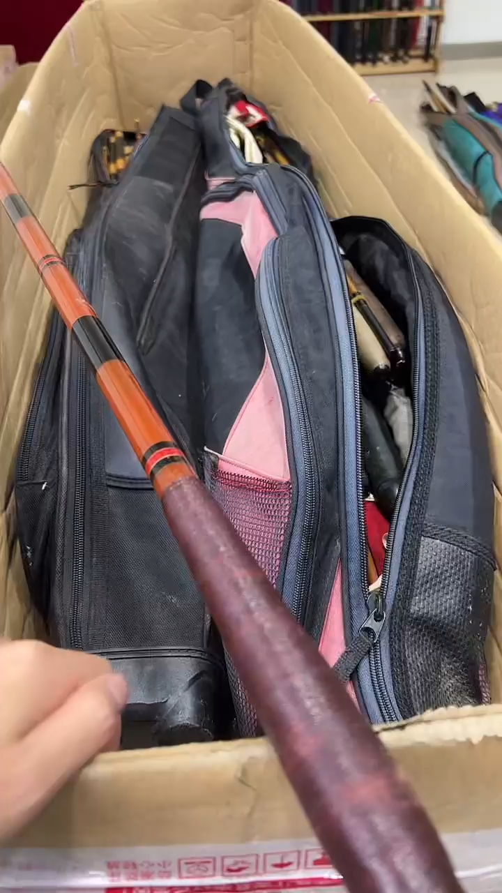 小*鱼竿 孤品微瑕疵 以直播间讲解为主