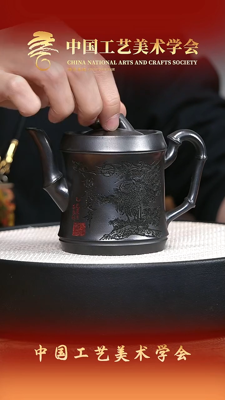 茶壶紫砂宜兴紫砂11