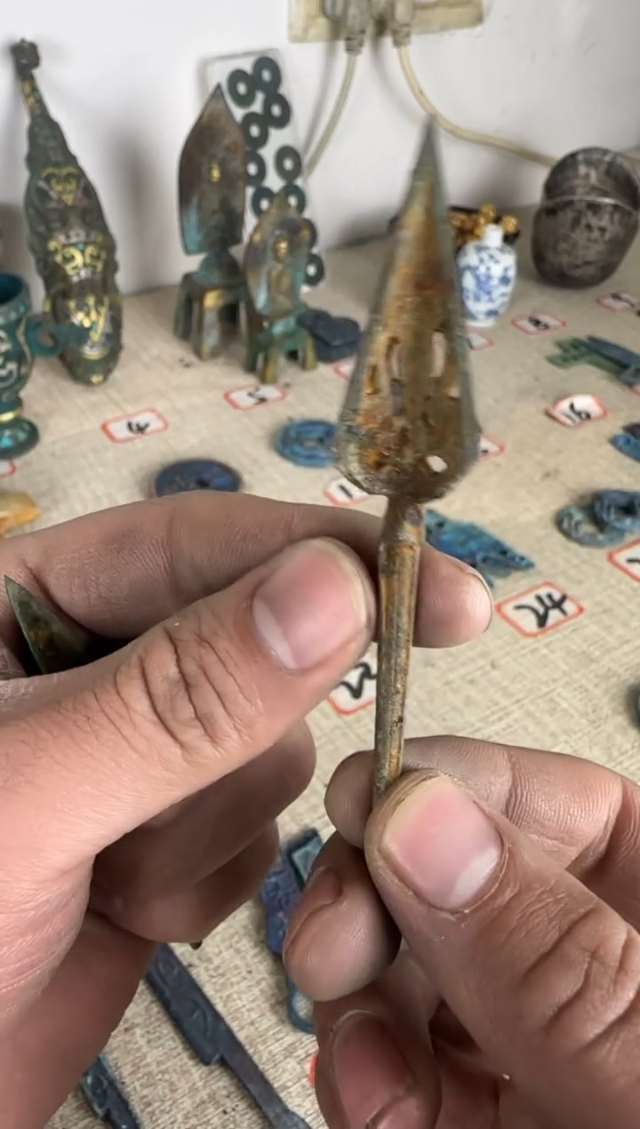 【闪购商品】鼎世藏馆6666666666666
