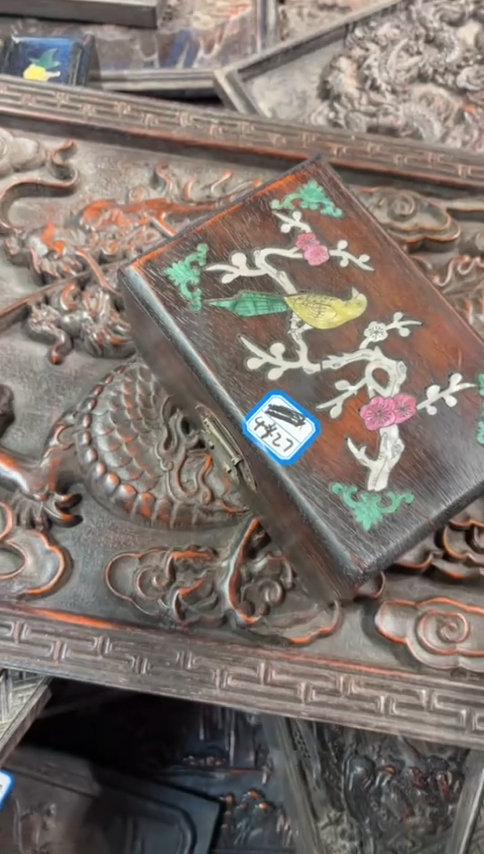 【闪购商品】木Q010雕刻板链接以直播间为准