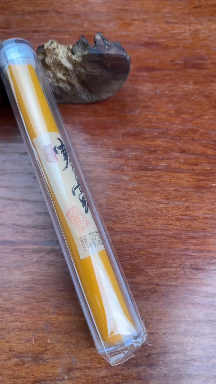 线香34号 寒露 50克