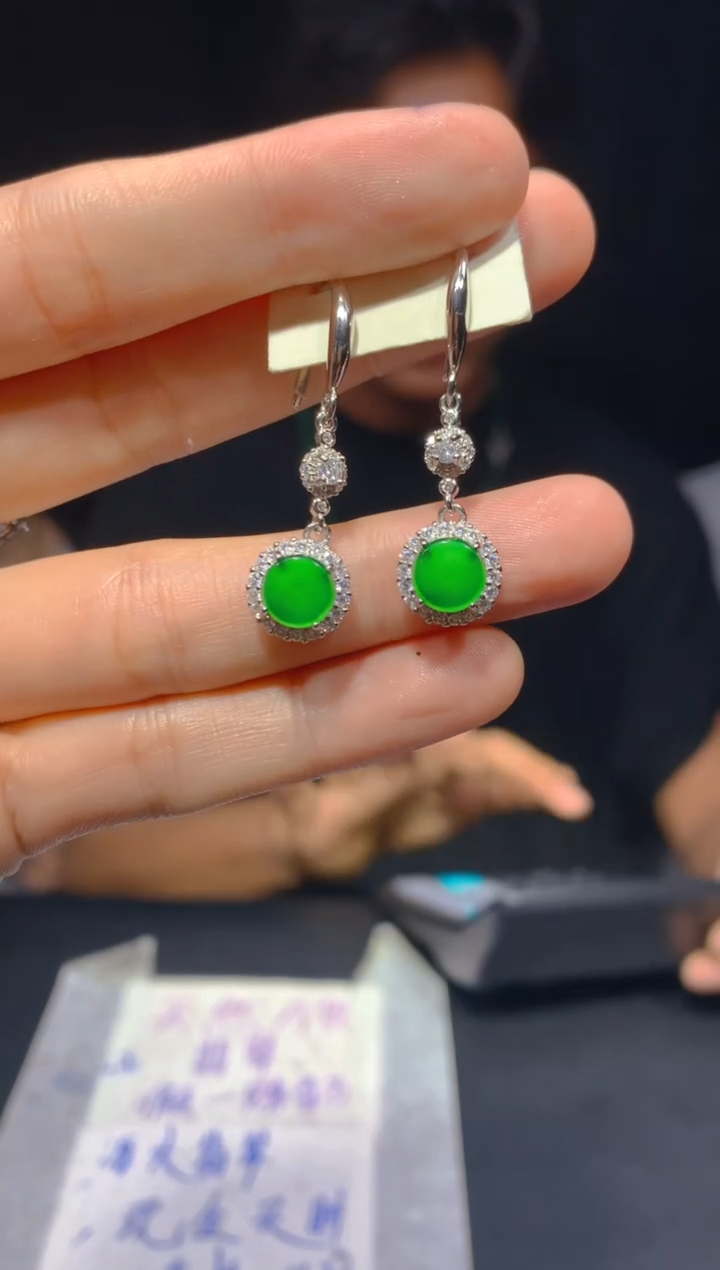 【闪购商品】定制翡翠未镶嵌166多样性发货（发其一）