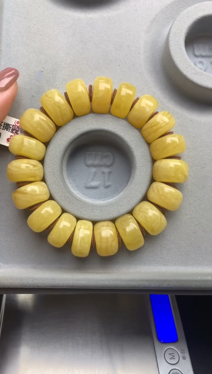 【闪购商品】蜜蜡珠宝奇石未镶嵌6