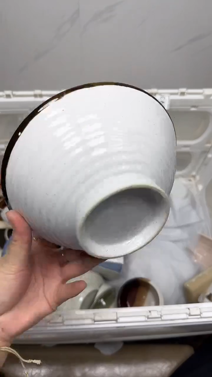 【闪购商品】6645回流瓷器默认微瑕，18.8包邮