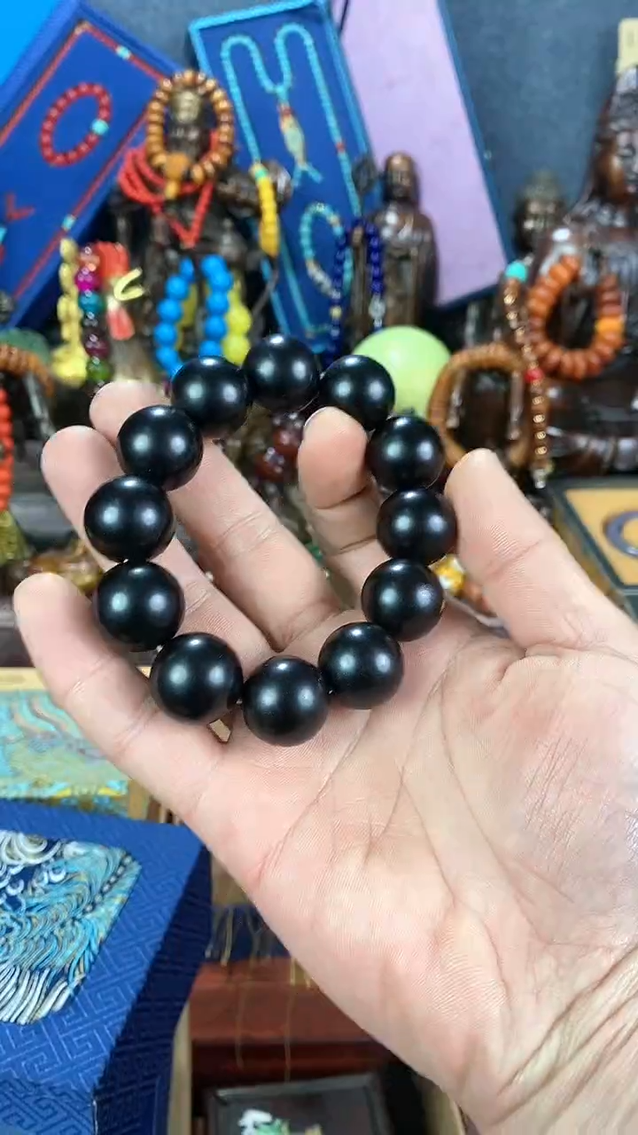 【闪购商品】琥珀手链未镶嵌猪妹精品链接精品