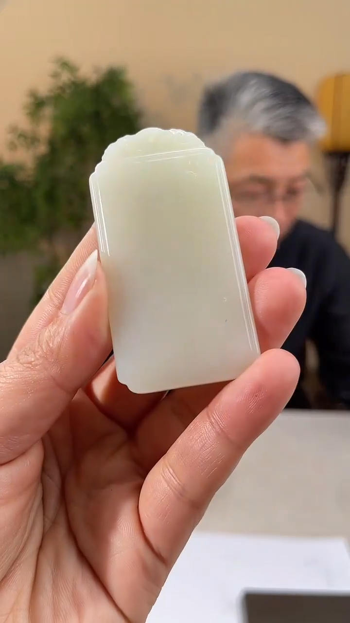 【闪购商品】定制和田玉多样性拍一发一08082