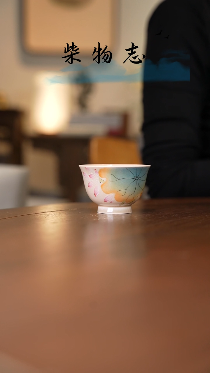 【闪购商品】福利柴物志原创手绘...........