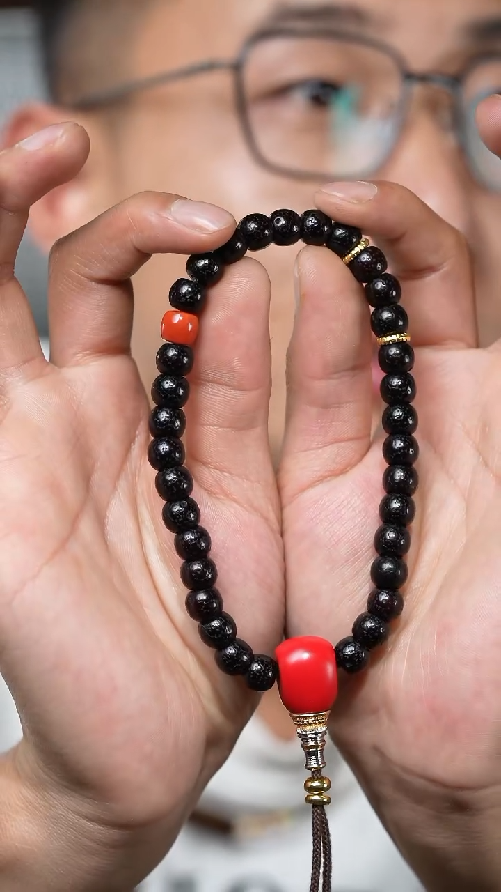 【闪购商品】星月菩提吊坠老星月（多样性发货，发其一）