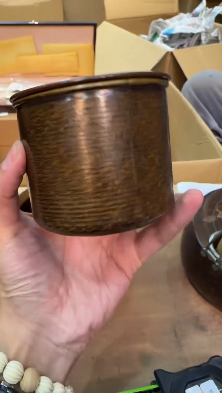 【闪购商品】摆件13y古美術空间美学C37