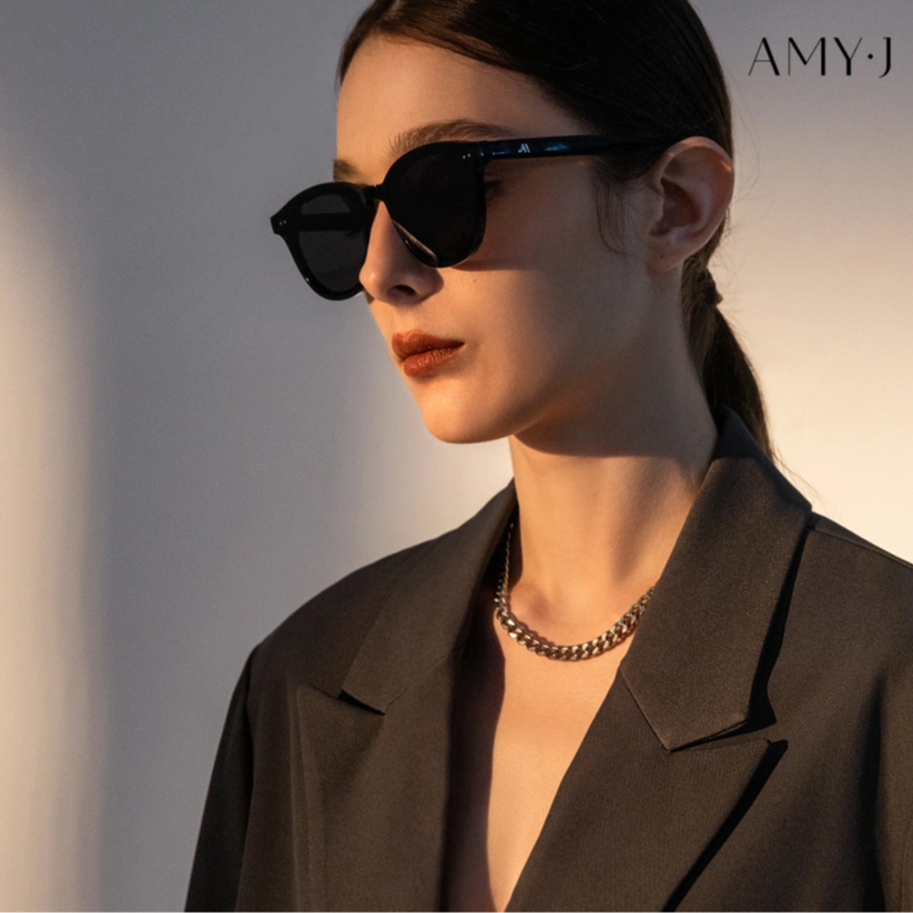 AMY·J-眼镜随机福袋 【俊俊专属】