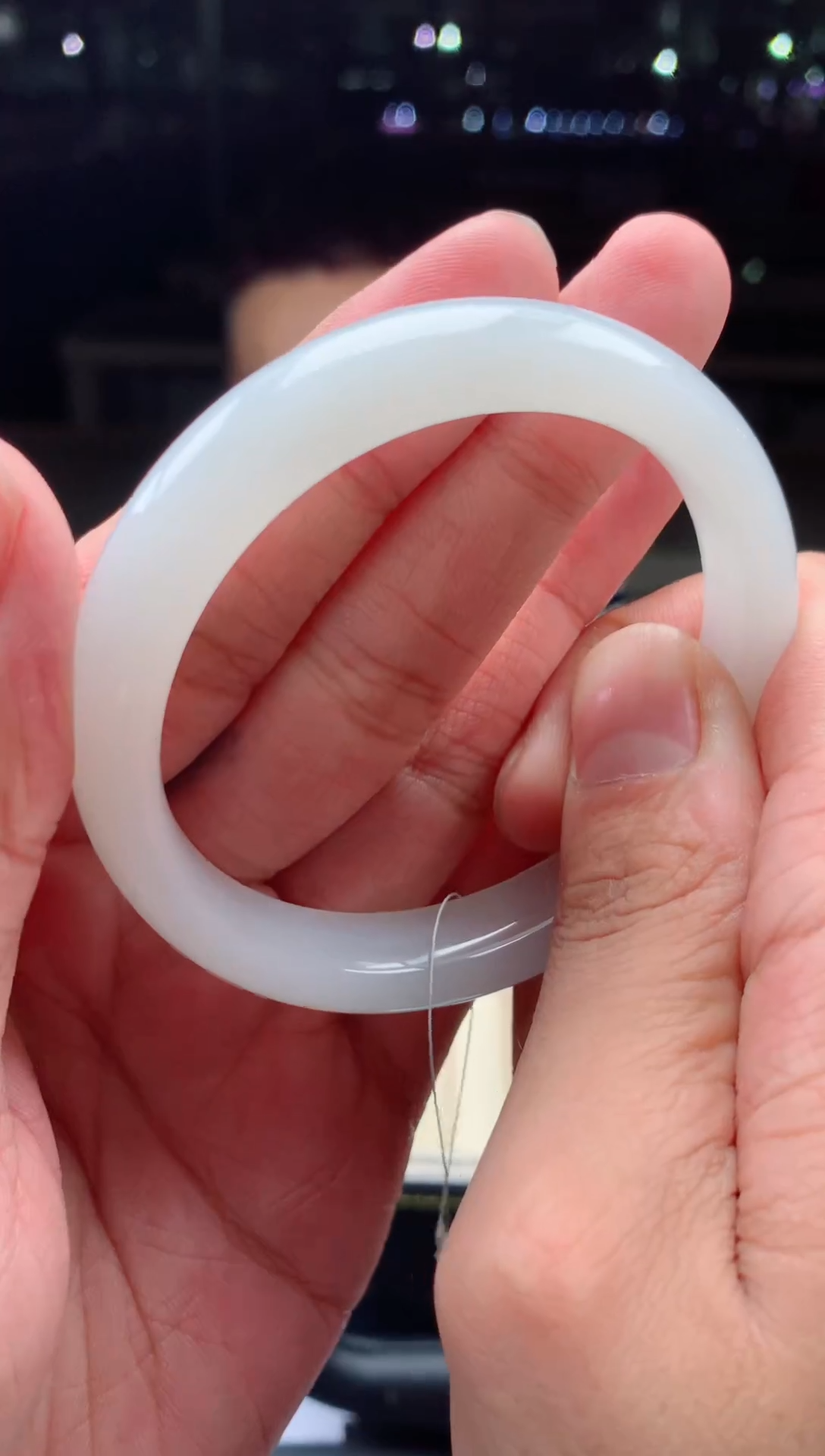 定制和田玉天然和田玉拍一发一