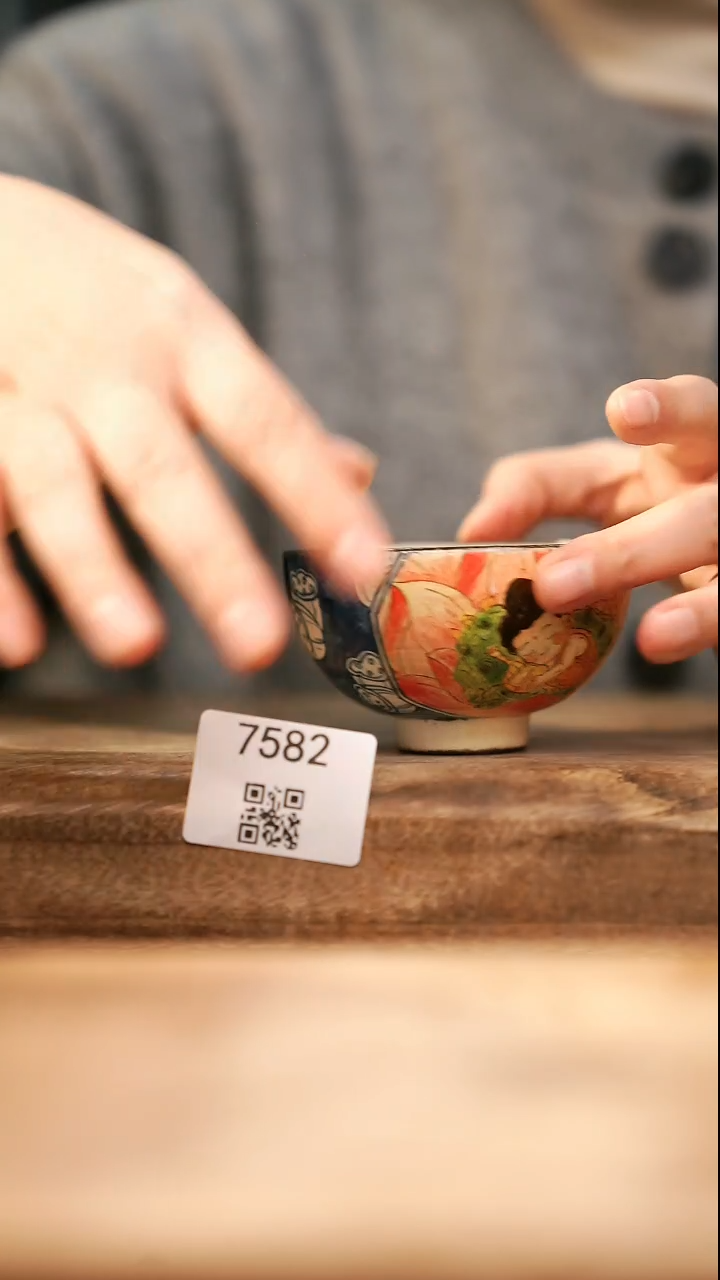 【落单孤品】福利/杯子@@7582