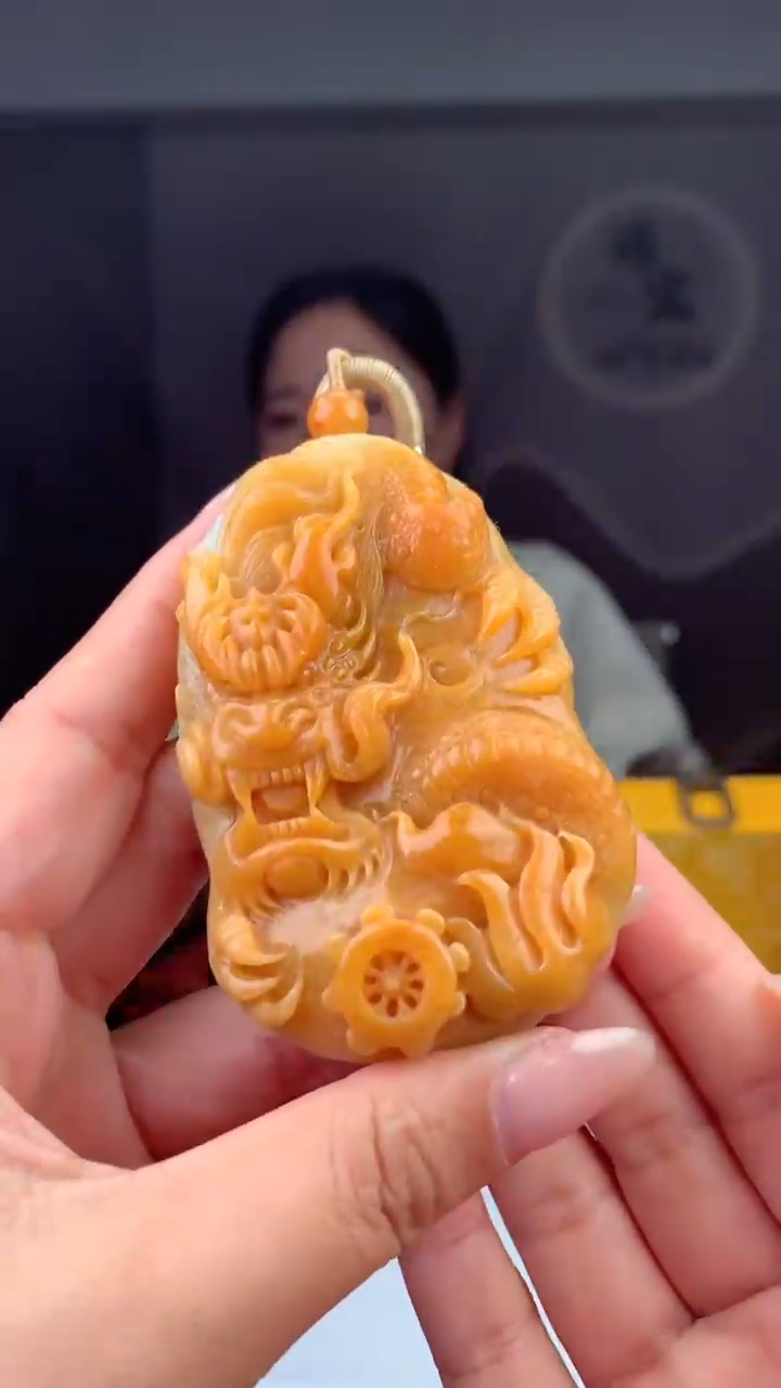 【闪购商品】定制翡翠未镶嵌天然A货翡翠（拍一发一)