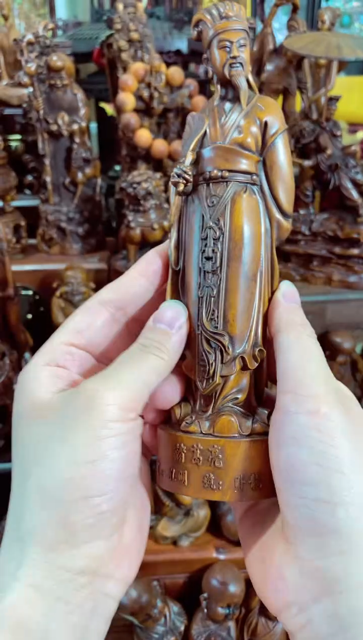 【闪购商品】香榧木高端文玩礼品好物