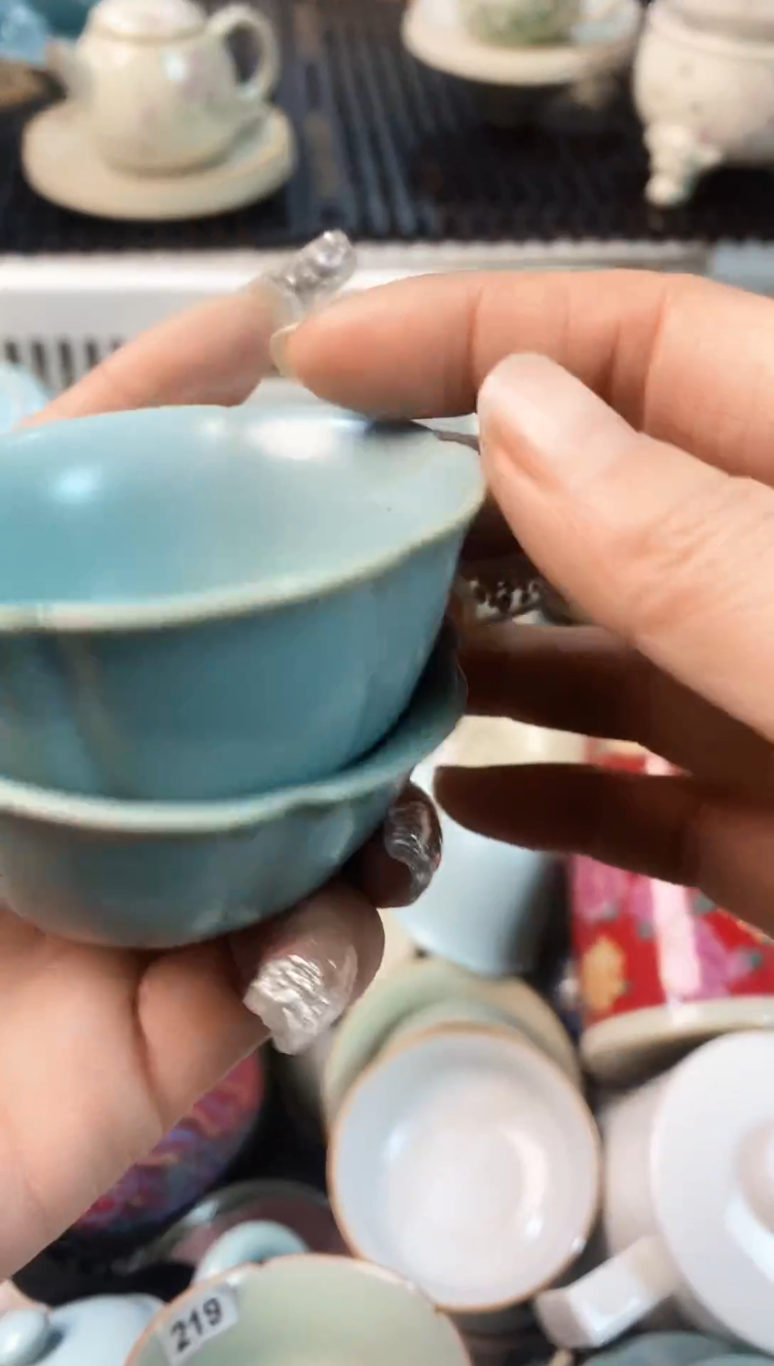 【闪购商品】（轻轻微瑕）茶具茶壶茶碗茶杯