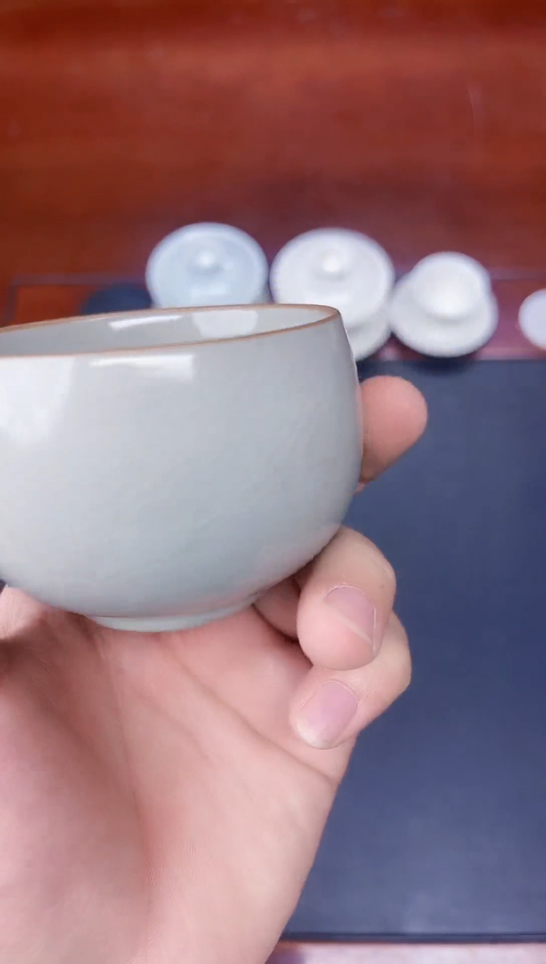  陶瓷茶具临时链接盖碗