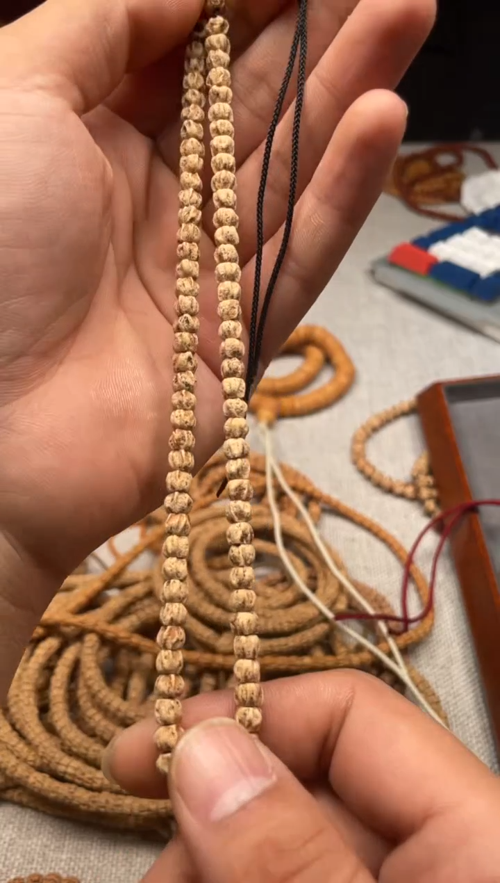 吊坠柏香籽/百香籽百香籽28