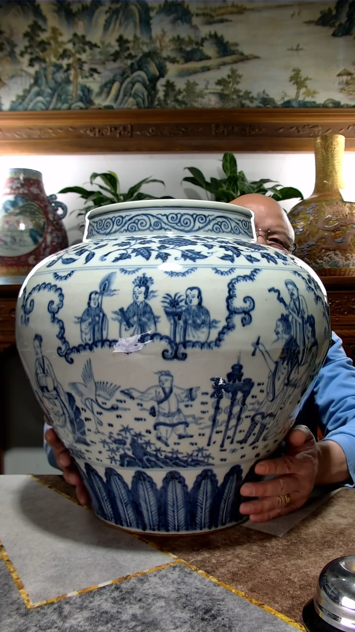 【闪购商品】摆件高端陶瓷专属闪购链接（支持检测）