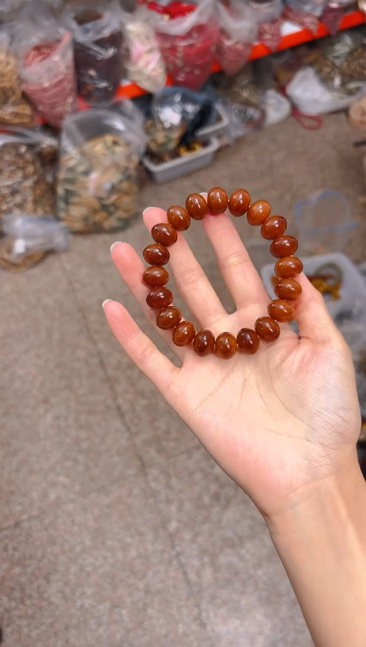 吊坠菩提根/象牙果E55  E55