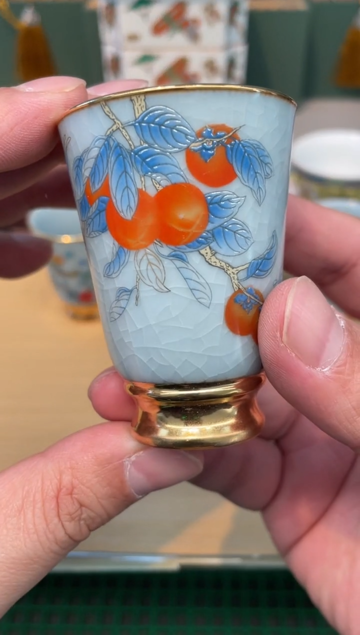 【闪购商品】臻选国瓷全新全品