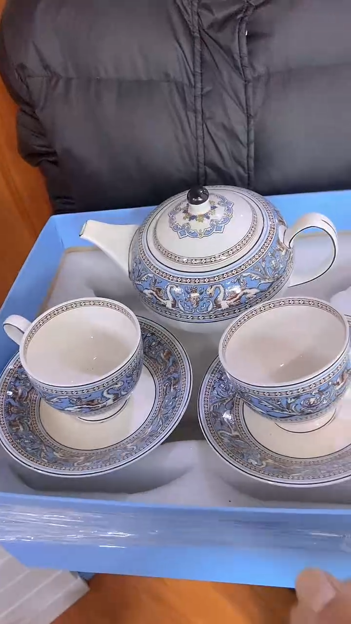 【闪购商品】鸿辉家品牌瓷器，京东包邮！