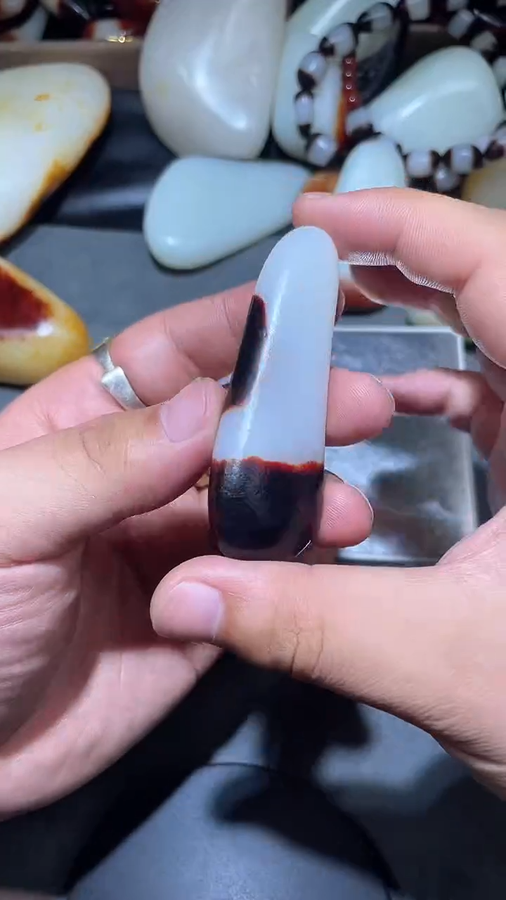 【闪购商品】和田玉挂件未镶嵌YL-LL-1.16-65