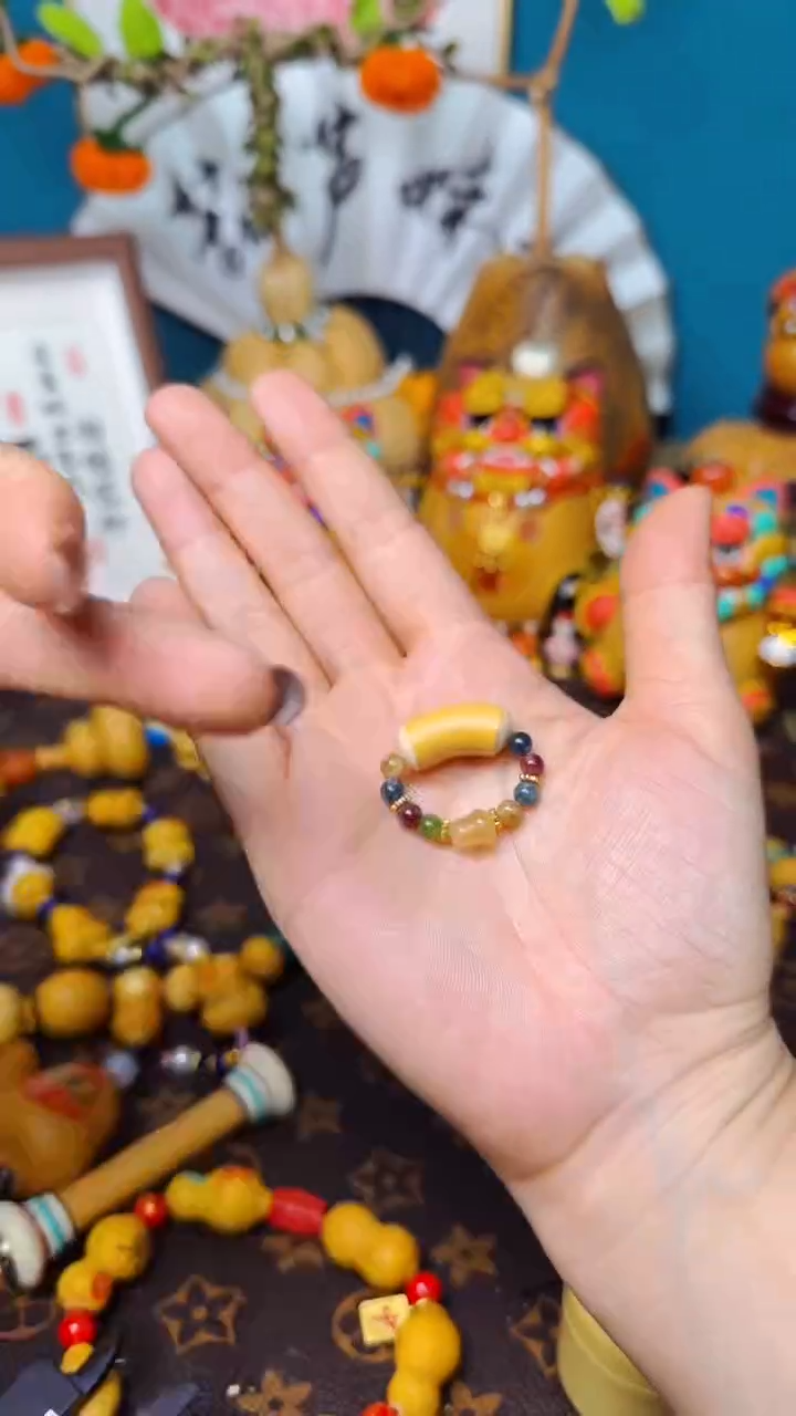 【闪购商品】421文玩葫芦文玩好物