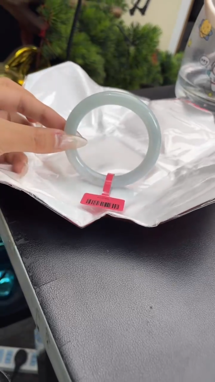 【闪购商品】翡翠手镯未镶嵌4翡翠手镯