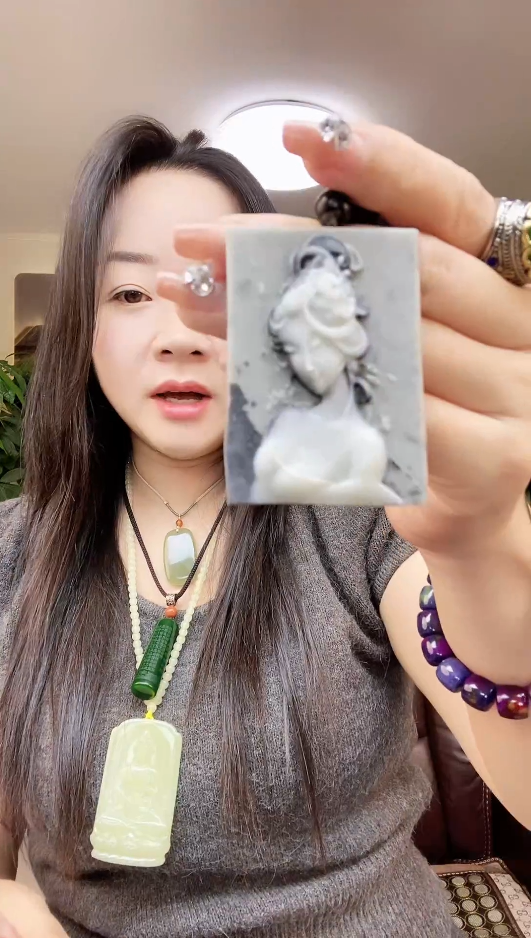 瑕疵牌子多样性随机发一