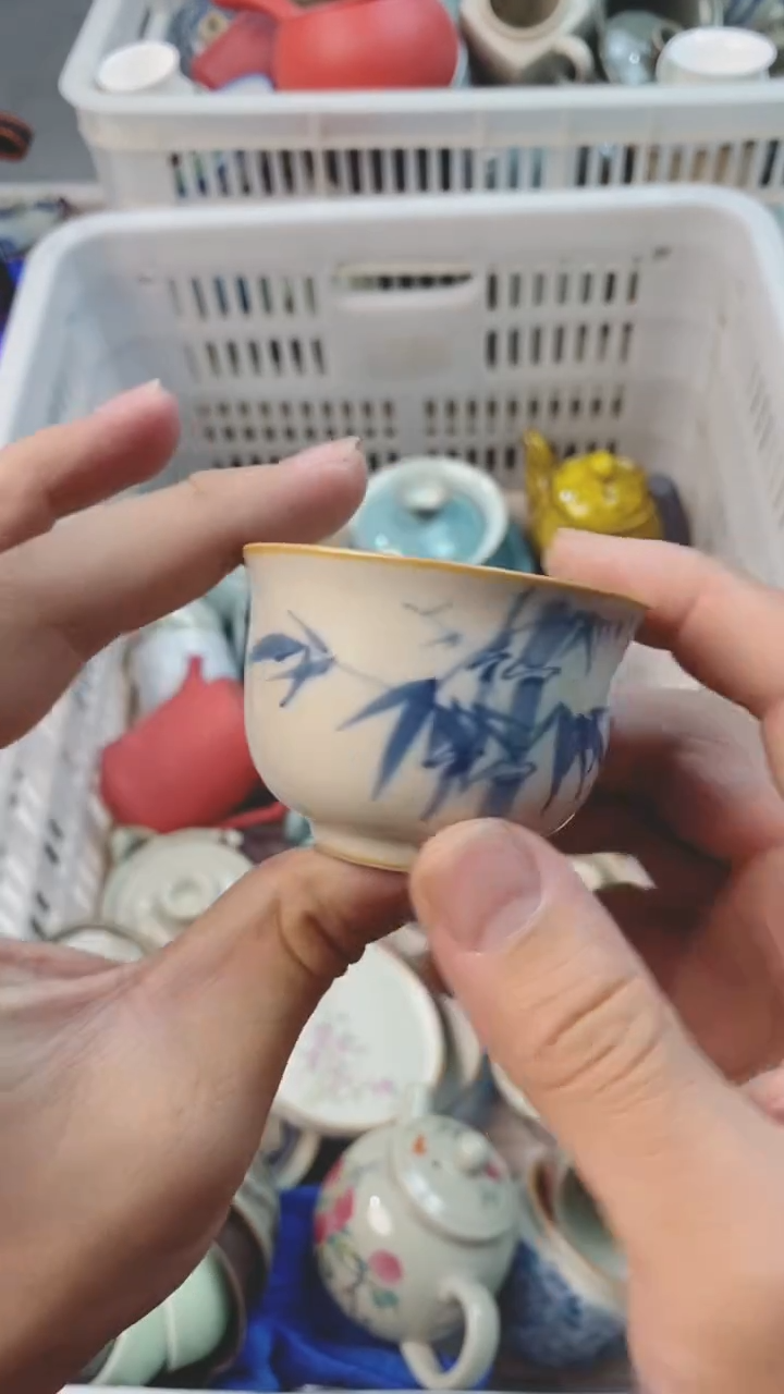 【闪购商品】茶具茶壶茶碗茶杯