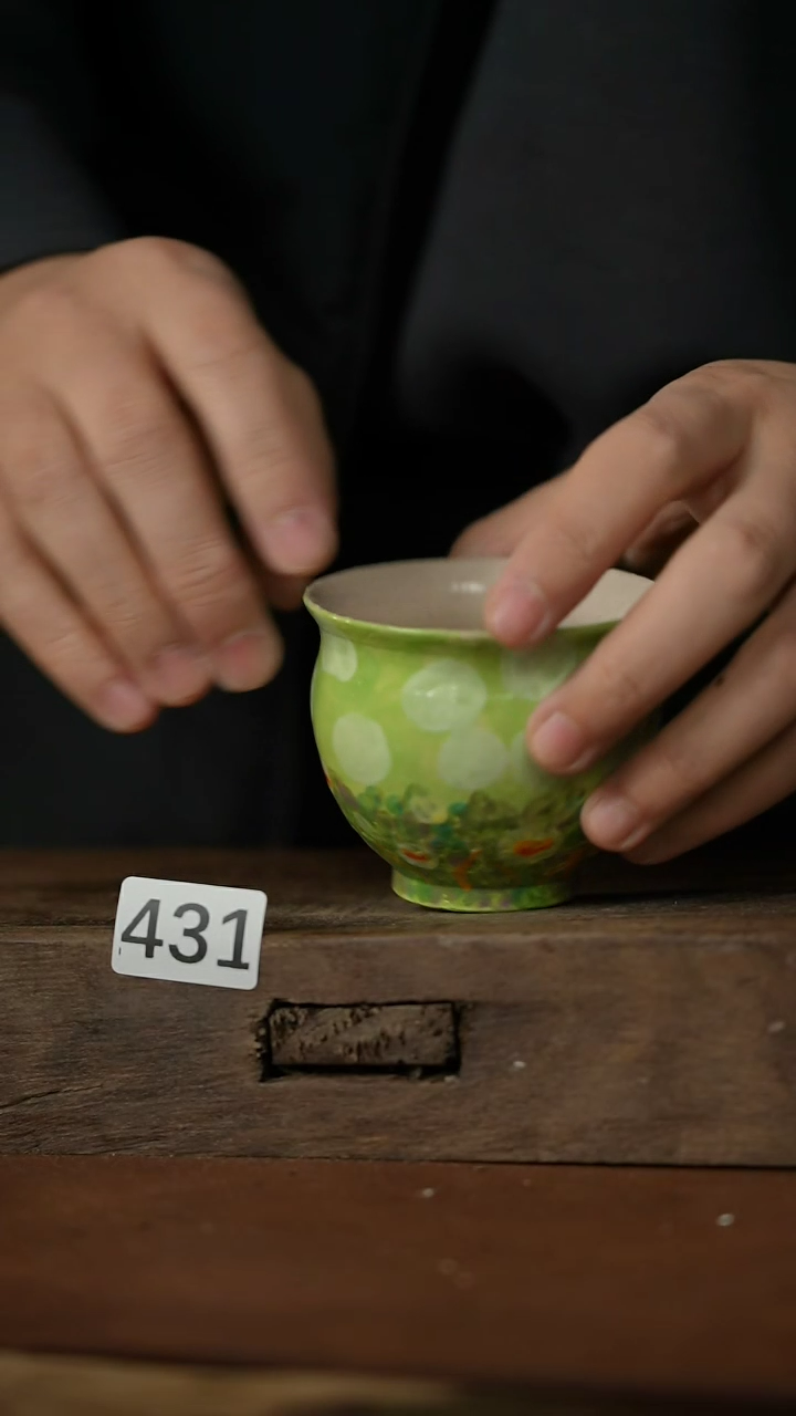 【闪购商品】瓷片福利！落单设计师款 福利！！