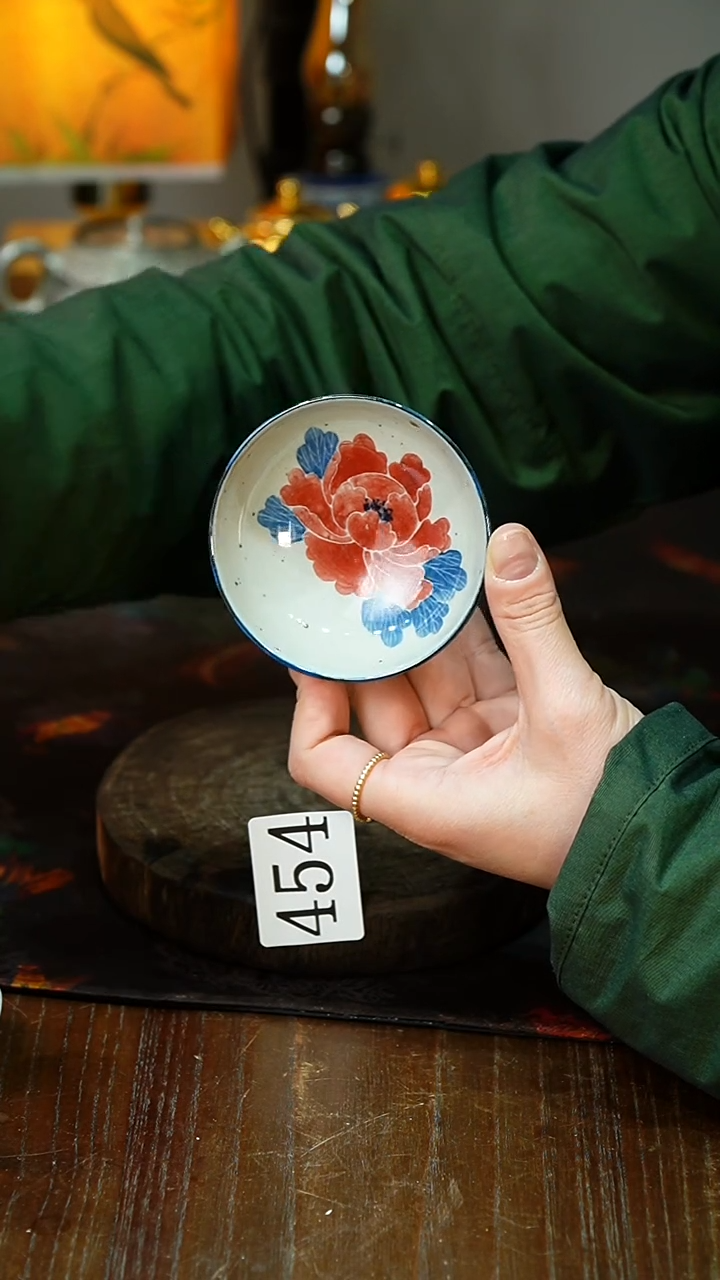 【闪购商品】.454.............茶碗