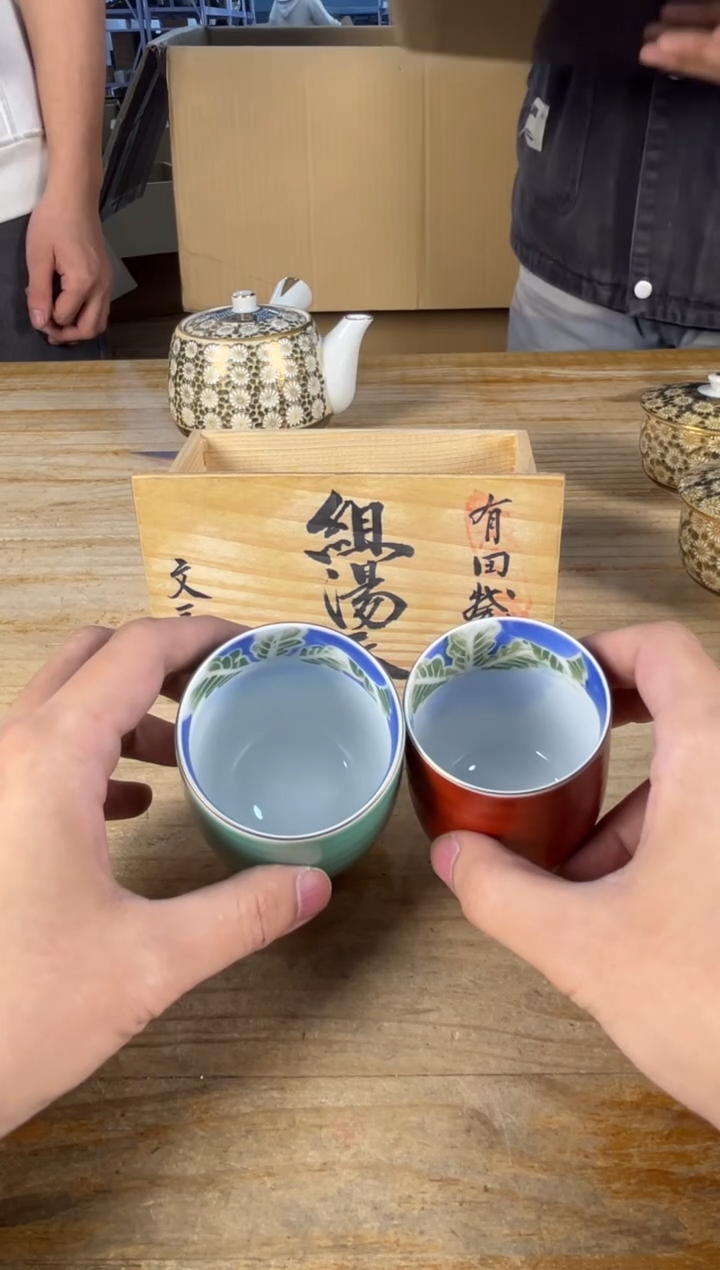 紫砂中古品默认微瑕 满18包邮 需讲解请先加车