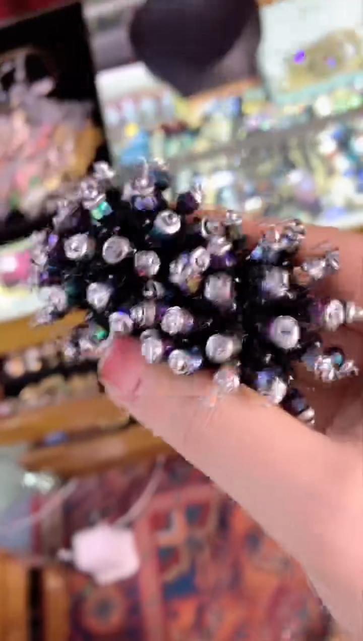 【闪购商品】瓷片楚楚中古珠宝甄选不退换