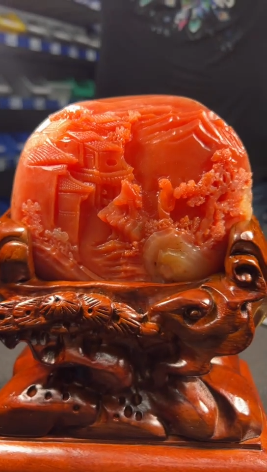 未镶嵌石英岩玉珠宝奇石拍一发一