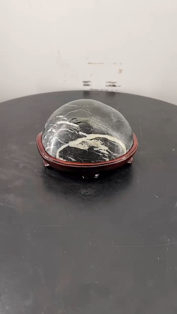 【闪购商品】其他灵璧石天然原石的