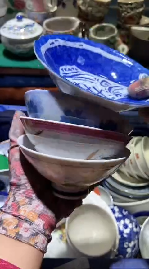 【闪购商品】瓷片6938755532314121676