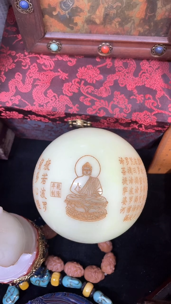 【闪购商品】摆件主播推荐如图所示