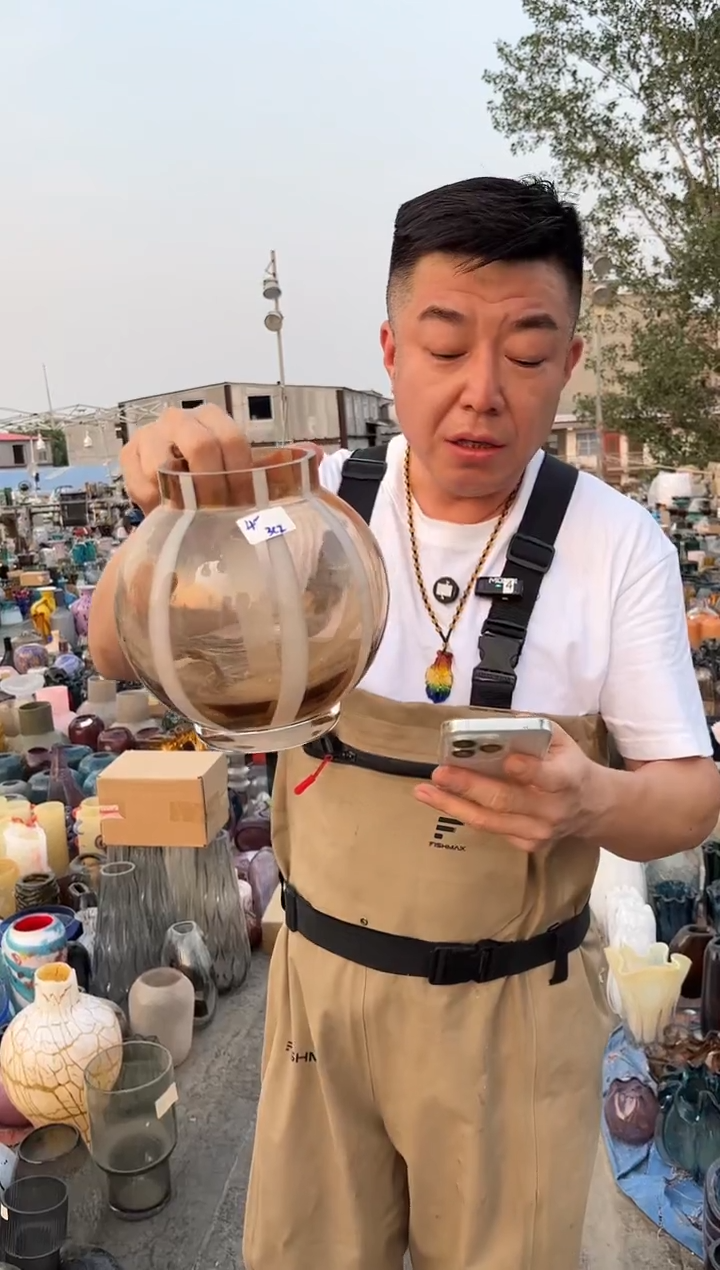 外贸花瓶花瓶花瓶QA-1