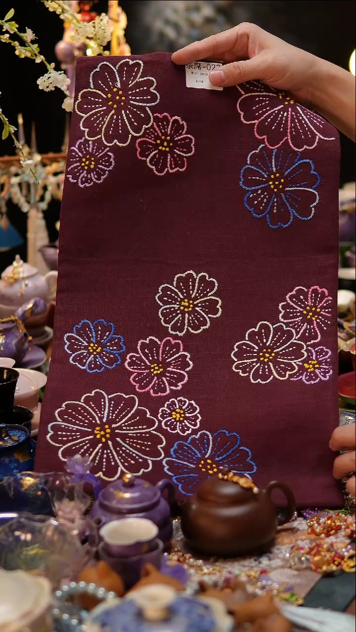 【闪购商品】摆件茶席茶席茶席茶席茶席